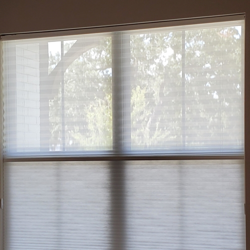Interior Shades