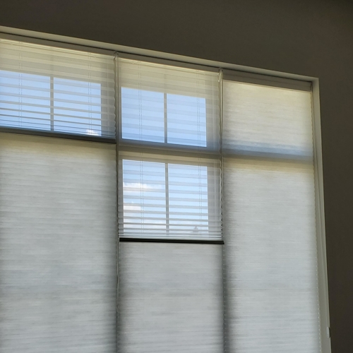 Interior Shades