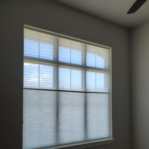 Interior Shades