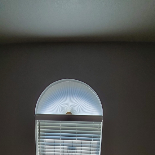 Blinds