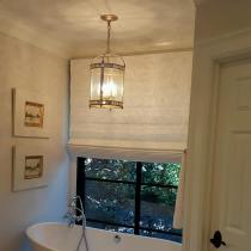 Interior Shades