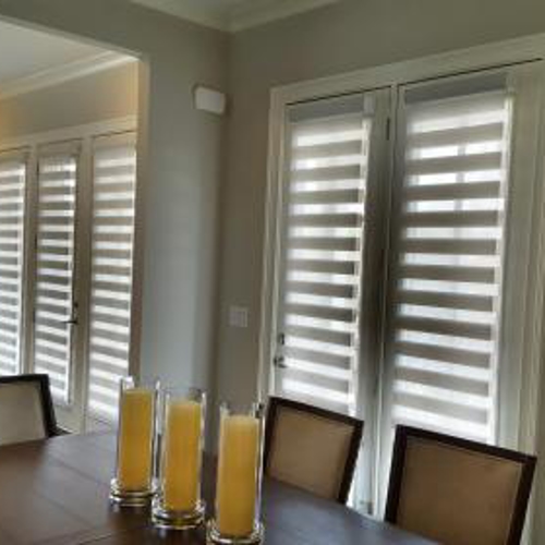 Interior Shades