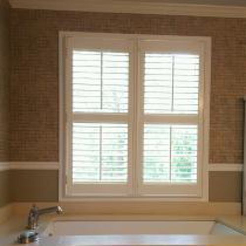 Shutters