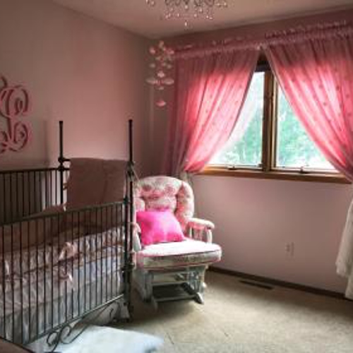 Drapery & Curtains