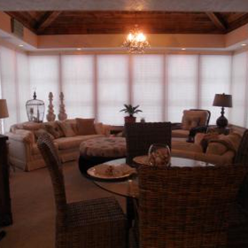 Interior Shades