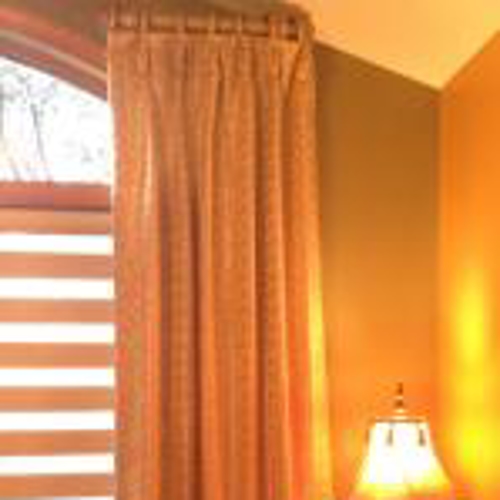 Drapery & Curtains