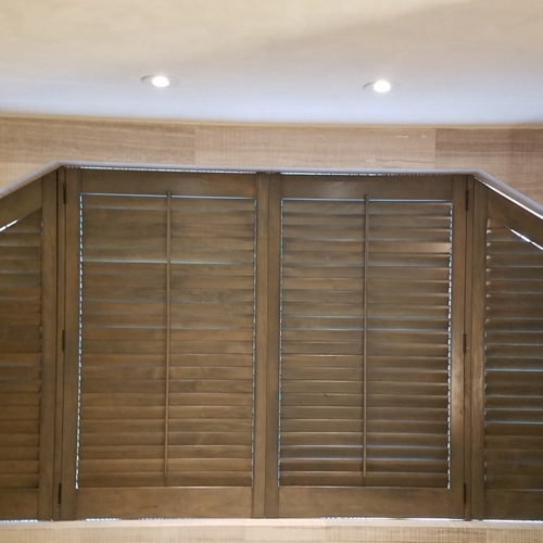Shutters