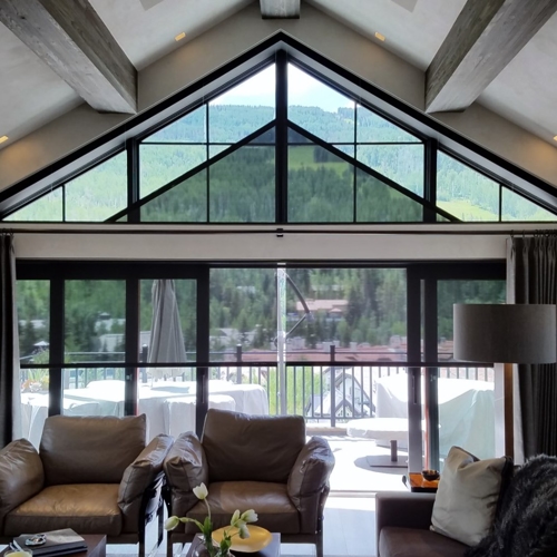 Interior Shades