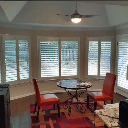 Shutters