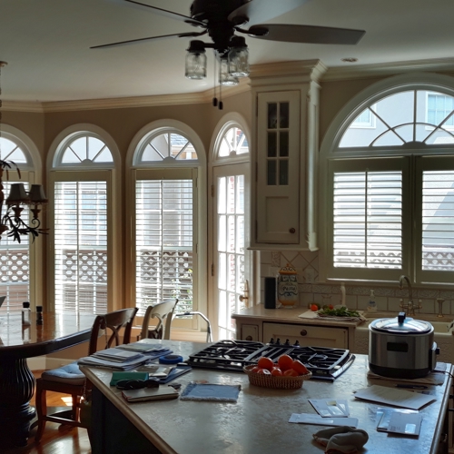 Shutters