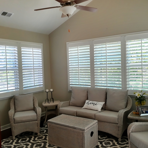 Shutters