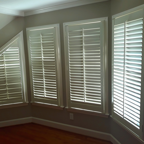 Shutters