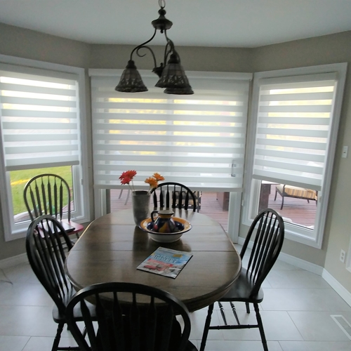 Interior Shades