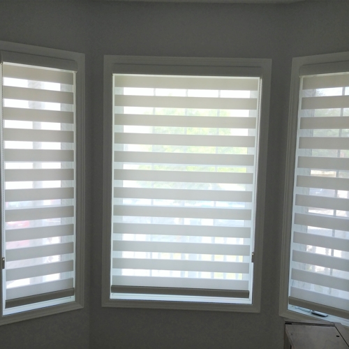 Interior Shades