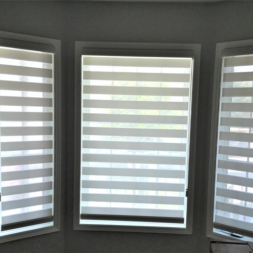Interior Shades