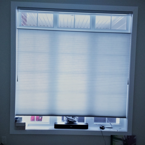 Interior Shades