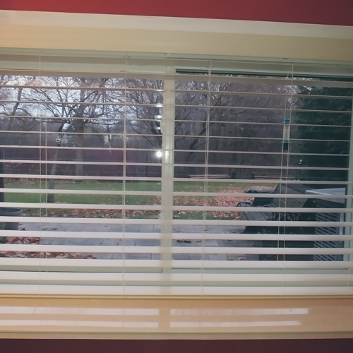 Blinds