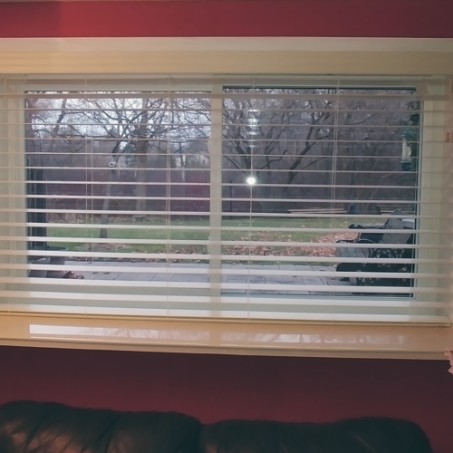 Blinds