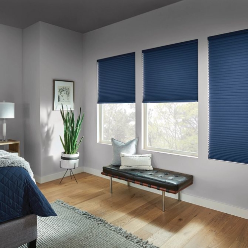 Interior Shades