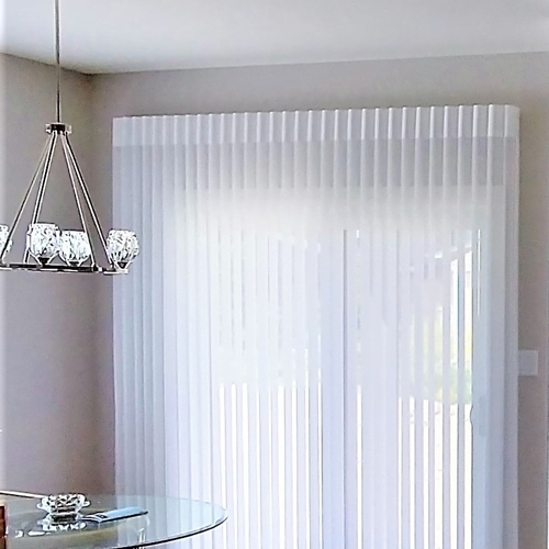 Drapery & Curtains