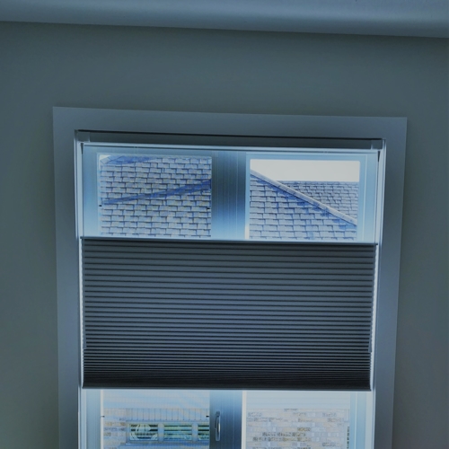 Interior Shades