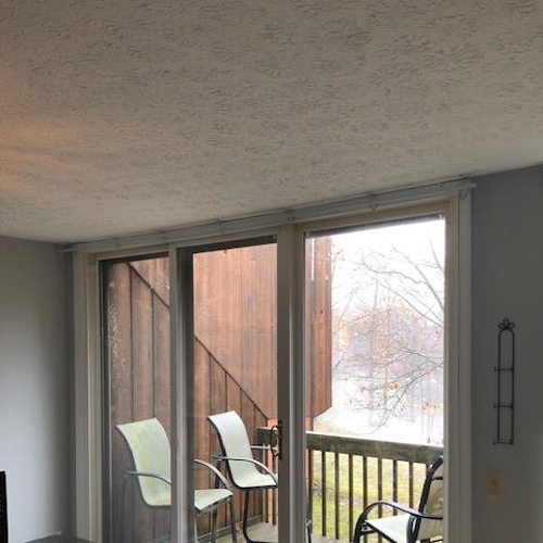 Interior Shades