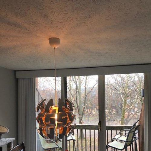 Interior Shades