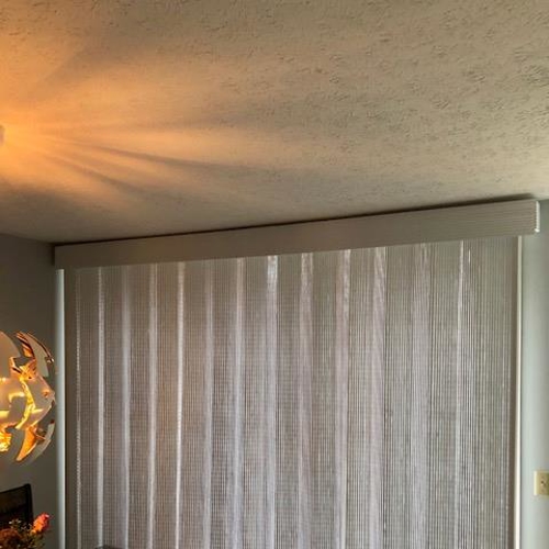 Interior Shades