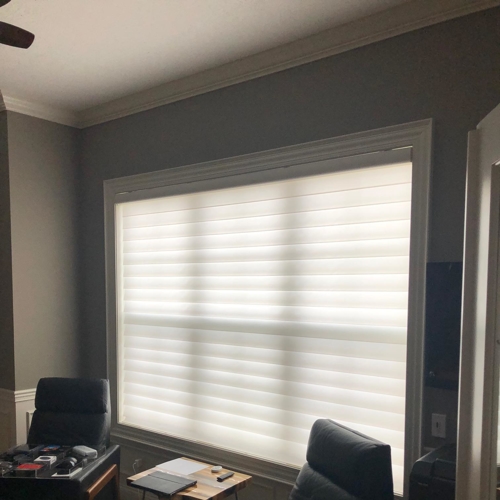 Interior Shades