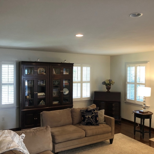 Shutters