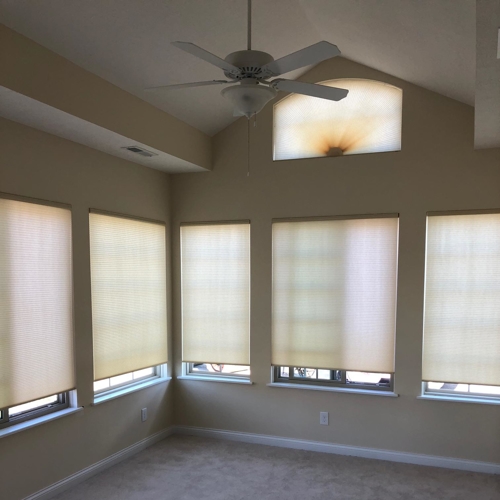 Interior Shades