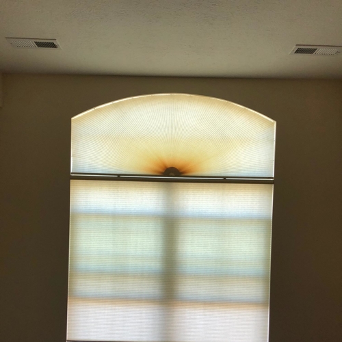 Interior Shades