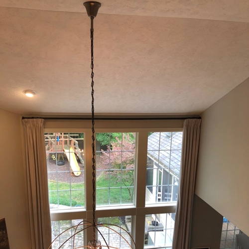 Drapery & Curtains