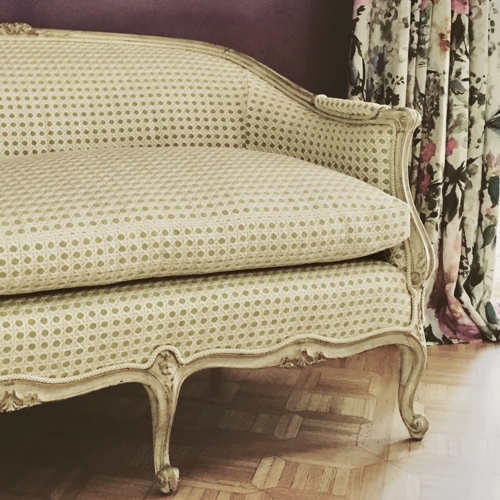 Drapery & Curtains