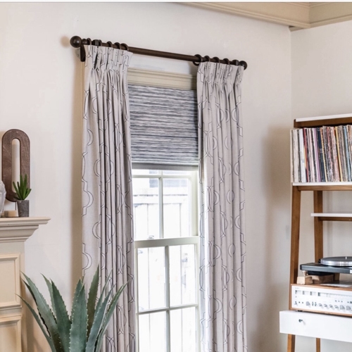 Drapery & Curtains