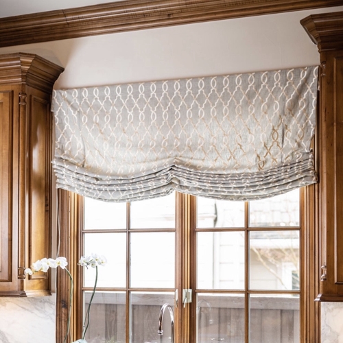 Interior Shades