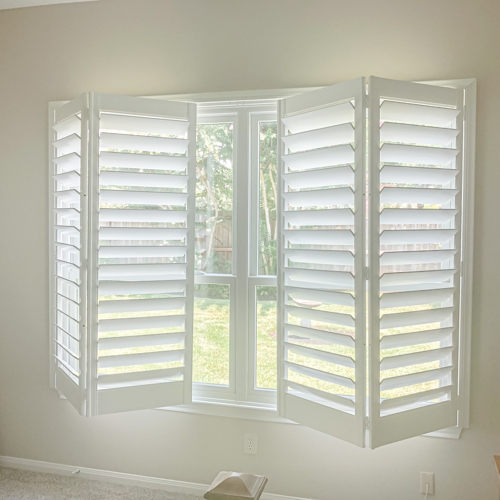 Shutters