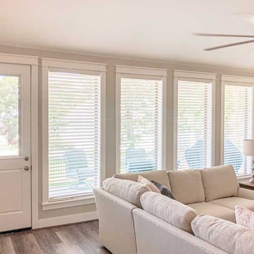 Blinds