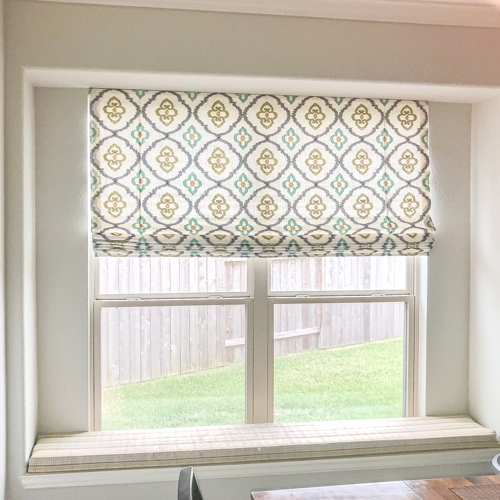 Interior Shades
