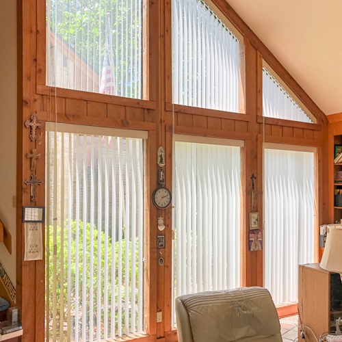 Blinds