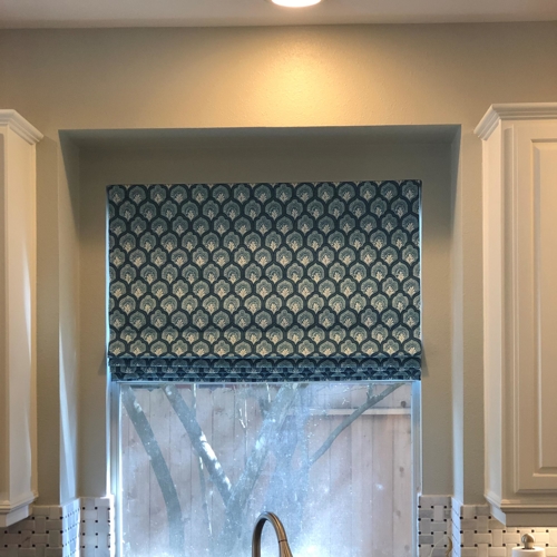 Interior Shades