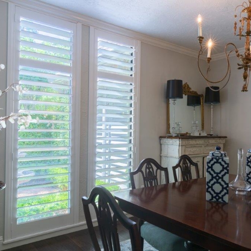 Shutters