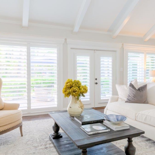 Shutters
