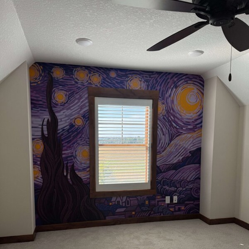 Blinds