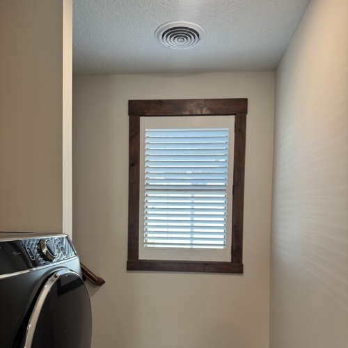 Blinds