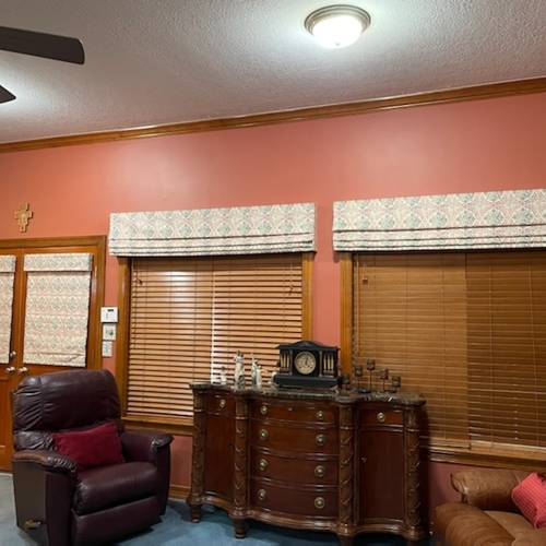 Blinds