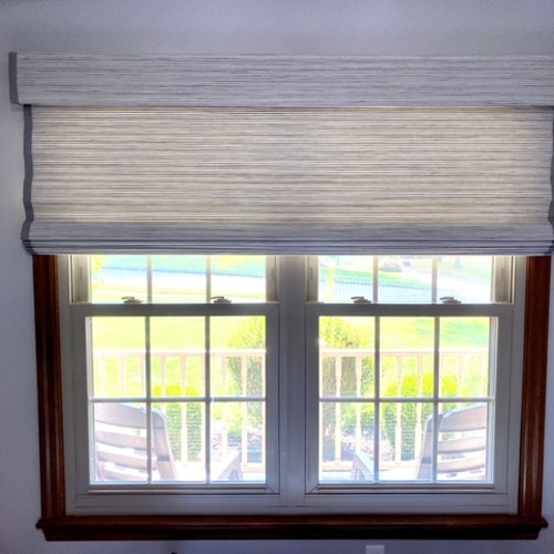 Blinds