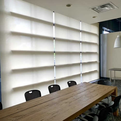 Interior Shades