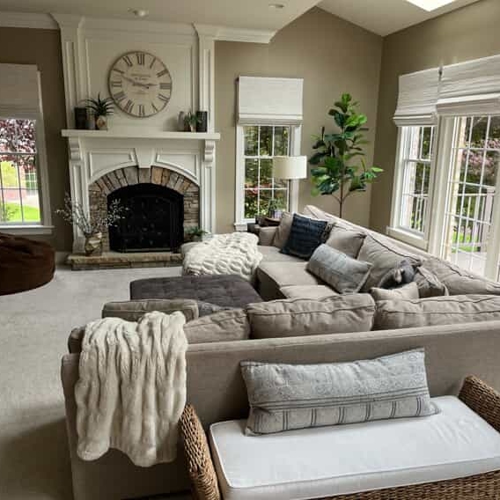 Interior Shades
