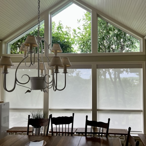 Interior Shades